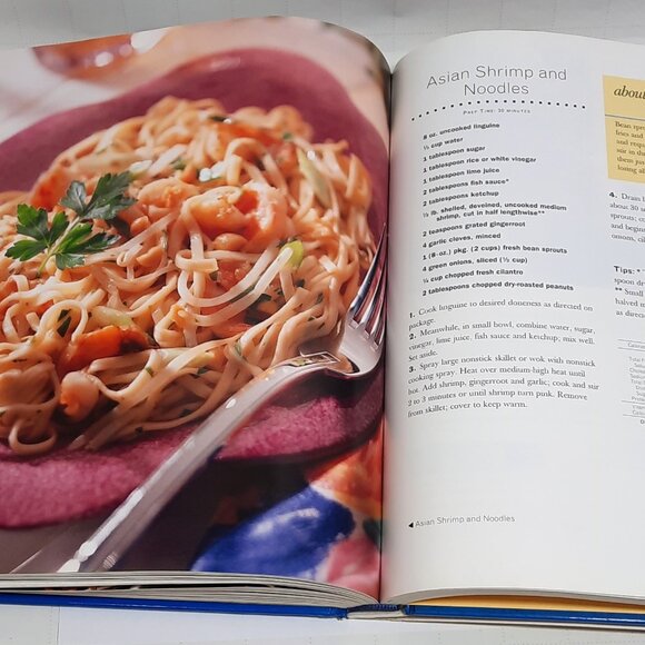 Pillsbury Fast and Healthy Cookbook - Picture 14 of 16